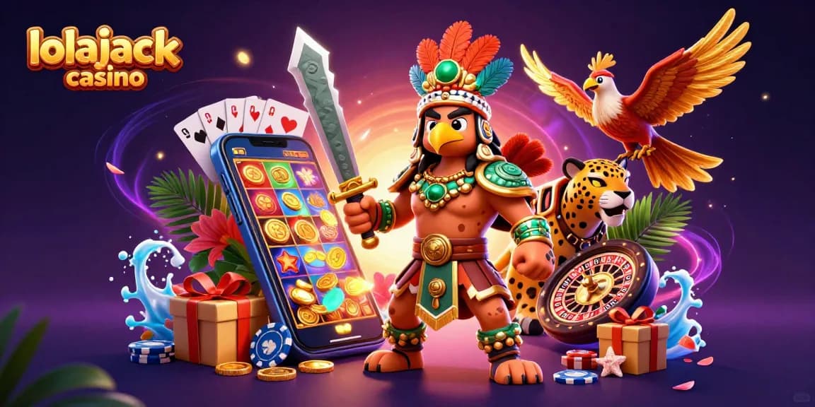 lolajack casino Forecast: What to Expect This Year for Winning Strategies