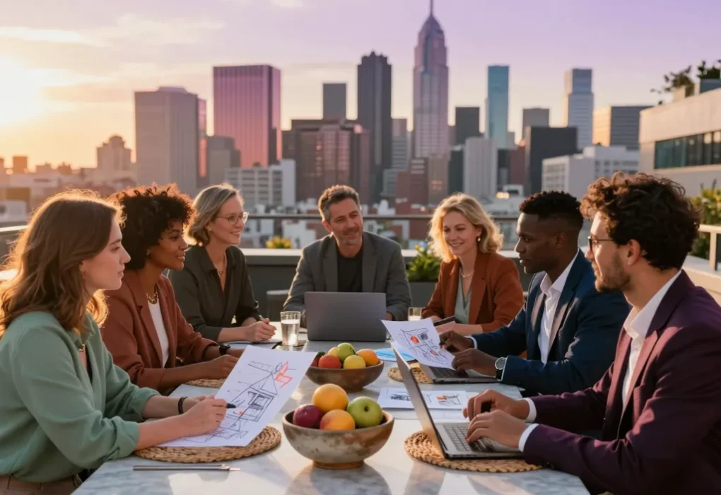 Business and Consumer Services